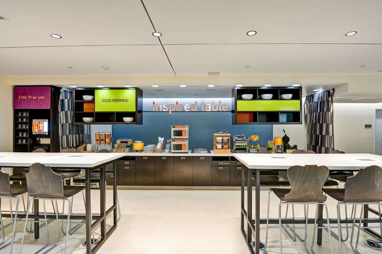Hotel Home2 Suites By Hilton Azusa