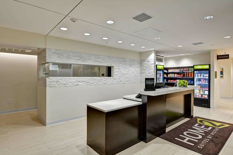 Hotel Home2 Suites By Hilton Azusa