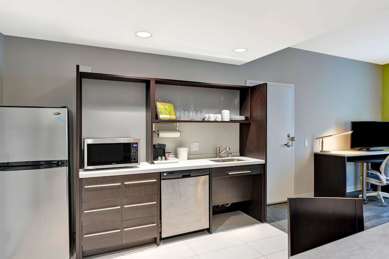 Hotel Home2 Suites By Hilton Azusa