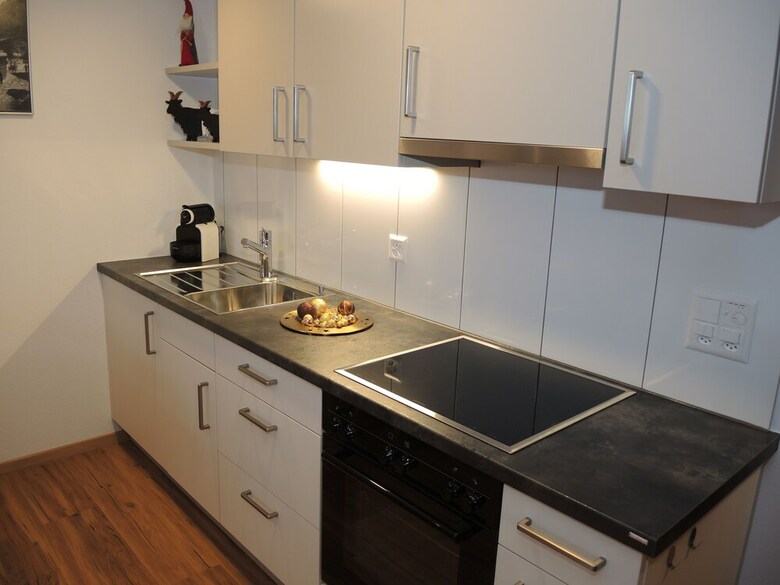 Ferienwohnung Blatten | Chalet Alpha