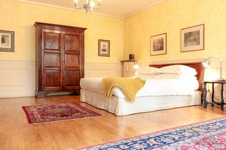 Hotel Relais Vimercati