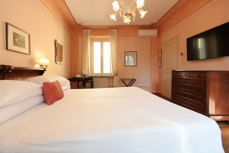 Hotel Relais Vimercati