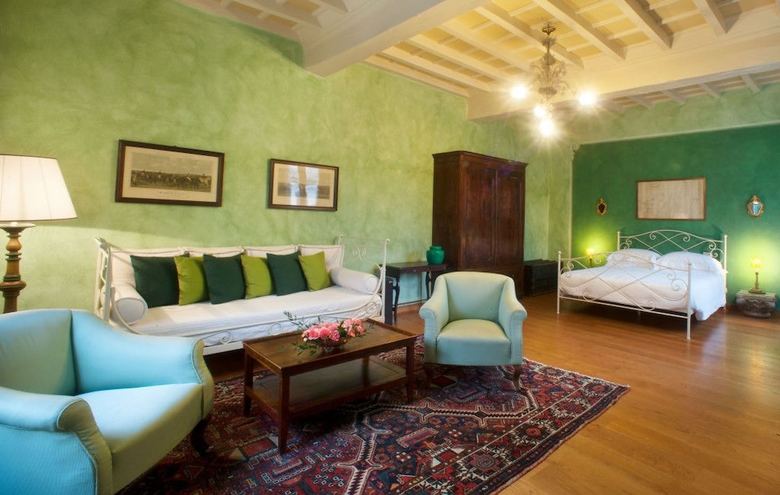 Hotel Relais Vimercati