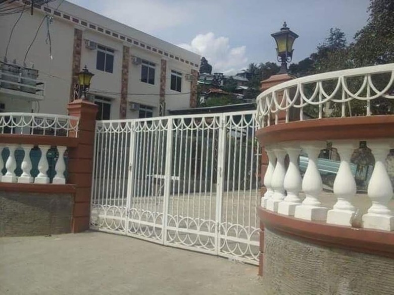 Alegro Hotel