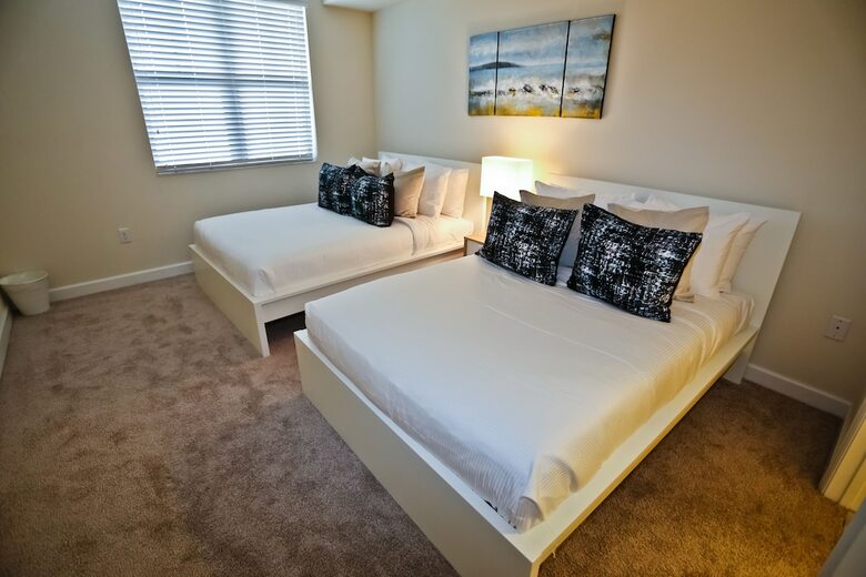 Doral Dolphin Mall Apartments By Nuovo