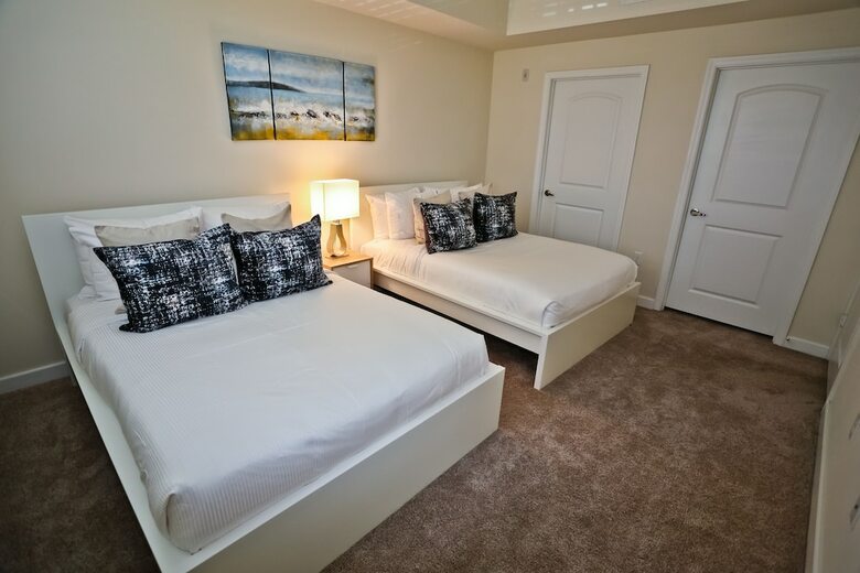 Doral Dolphin Mall Apartments By Nuovo