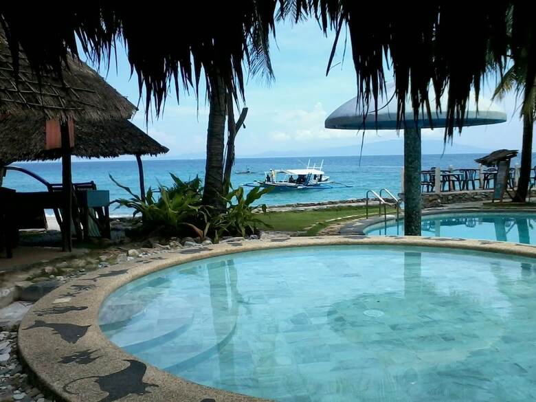 Hotel El Canonero Diving Beach Resort