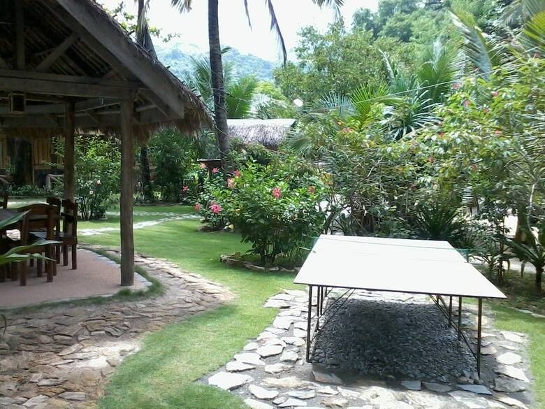 Hotel El Canonero Diving Beach Resort