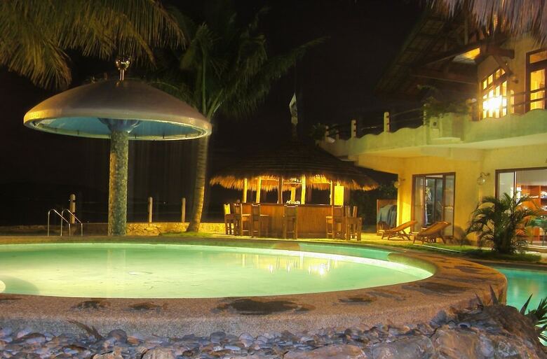 Hotel El Canonero Diving Beach Resort
