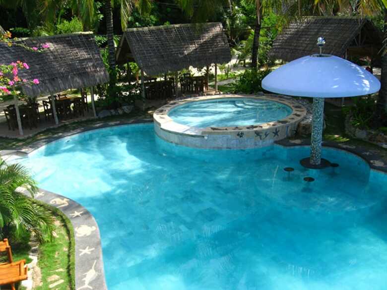 Hotel El Canonero Diving Beach Resort