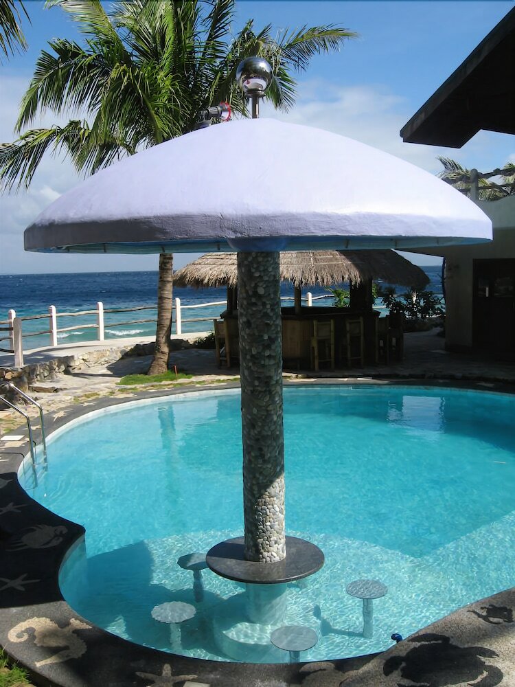 Hotel El Canonero Diving Beach Resort