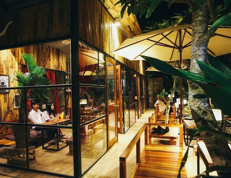 Hotel The Fish Phu Quoc