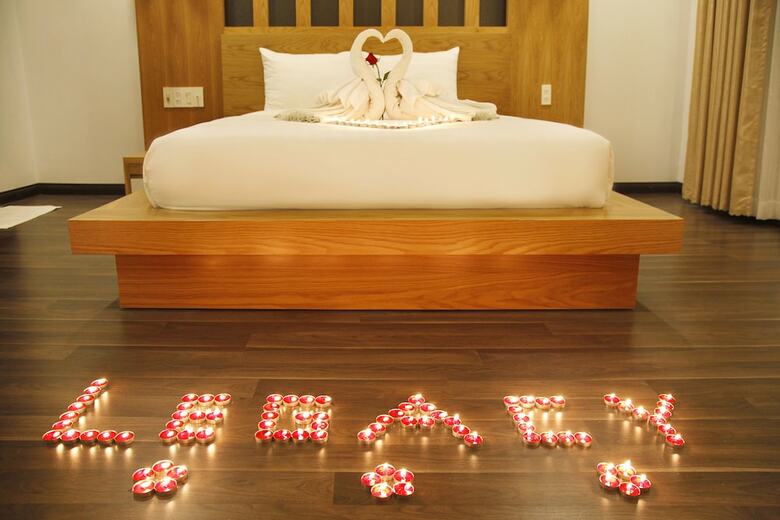 Legacy Hotel
