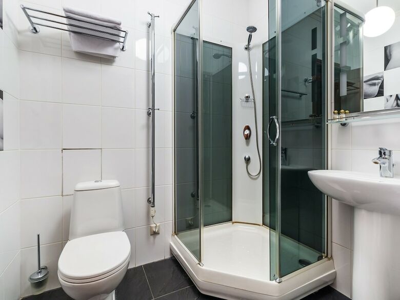 Hotel Guest House Rublev