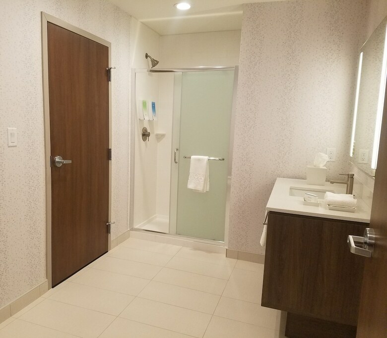 Hotel Home2 Suites By Hilton Fairview/allen