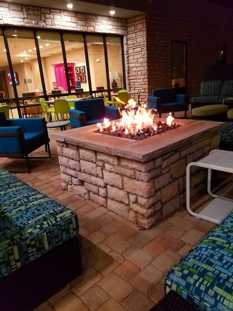 Hotel Home2 Suites By Hilton Fairview/allen