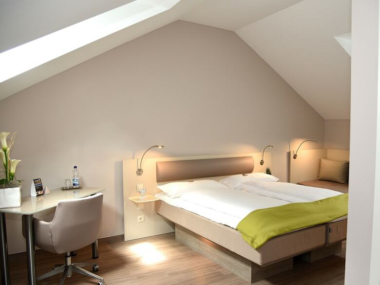 Hotel Bonn City