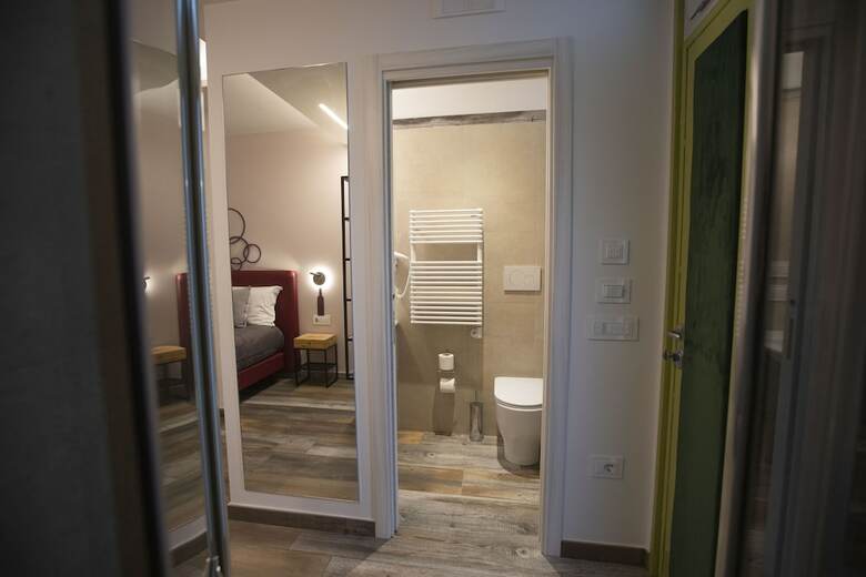 Agroturismo Vesuvio Inn Bed & Wine Experience