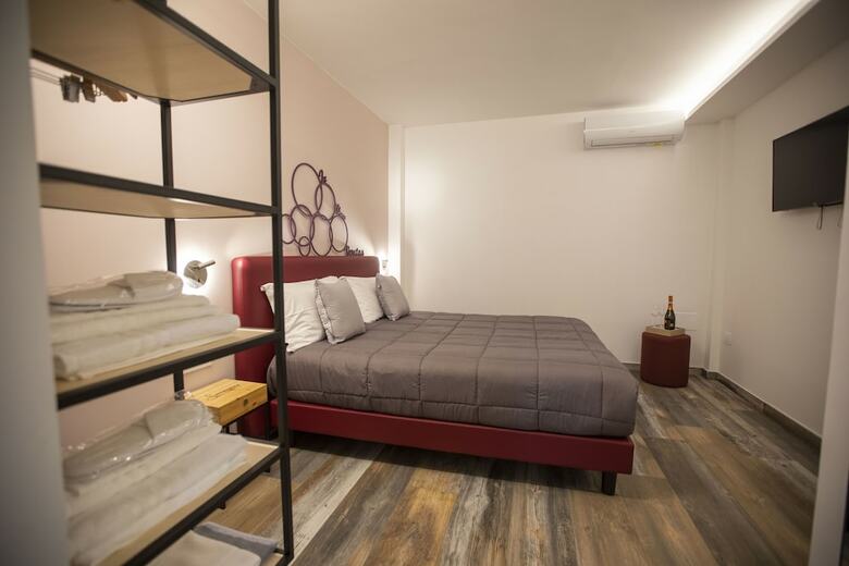Agroturismo Vesuvio Inn Bed & Wine Experience