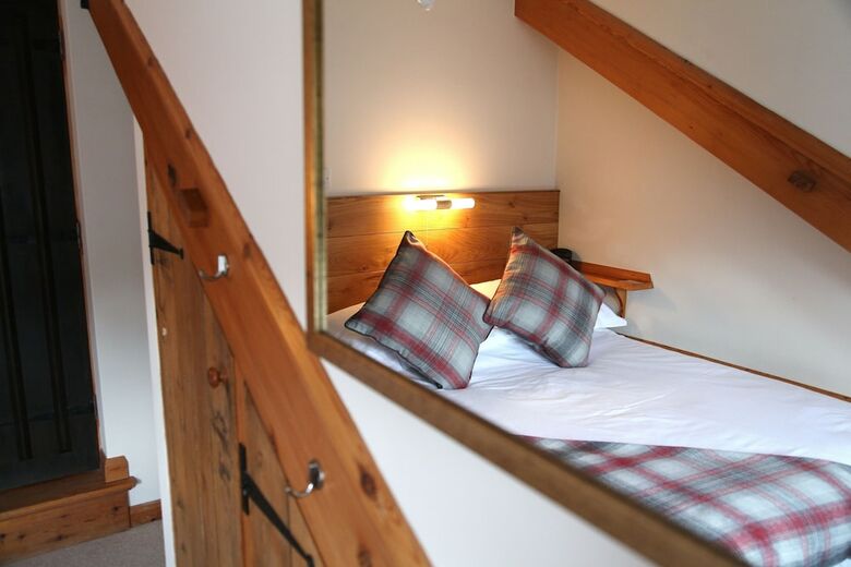 Greenbanks Hotel