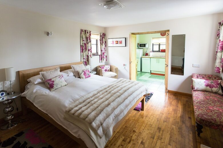 Greenbanks Hotel