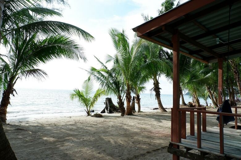 Hotel Tiger Hut