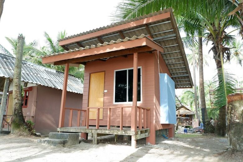 Hotel Tiger Hut