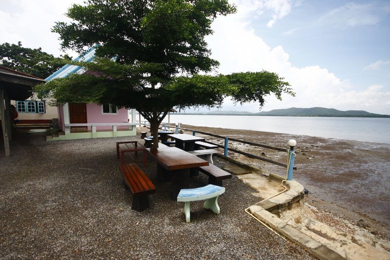 Hotel Chompoo Resort