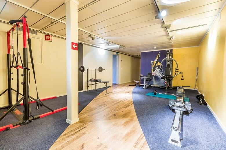 Hotel Danebu Kongsgaard Sport & Resort