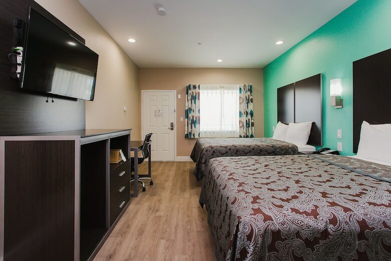Hotel Palace Inn And Suites - Willowbrook Mall