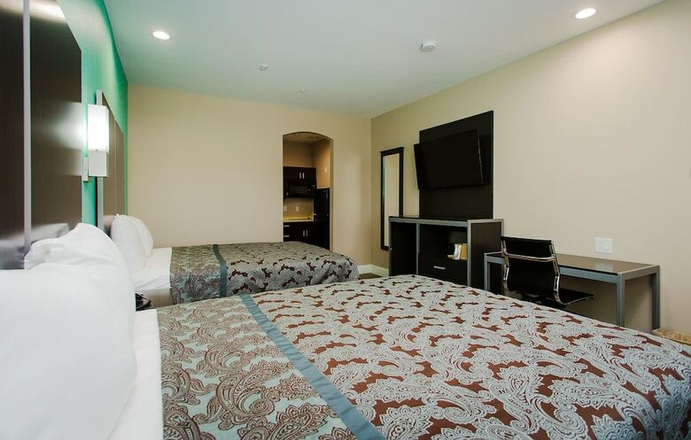 Hotel Palace Inn And Suites - Willowbrook Mall