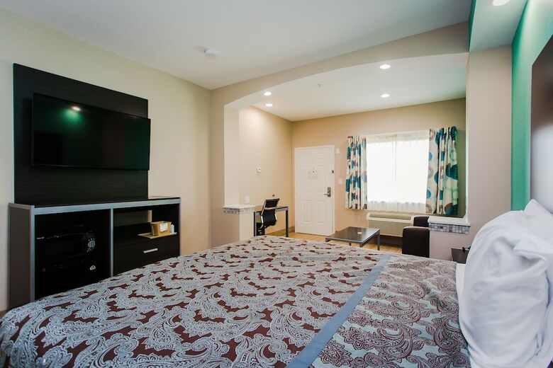 Hotel Palace Inn And Suites - Willowbrook Mall