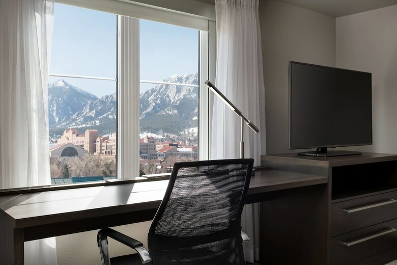Hotel Residence Inn By Marriott Boulder Canyon Boulevard
