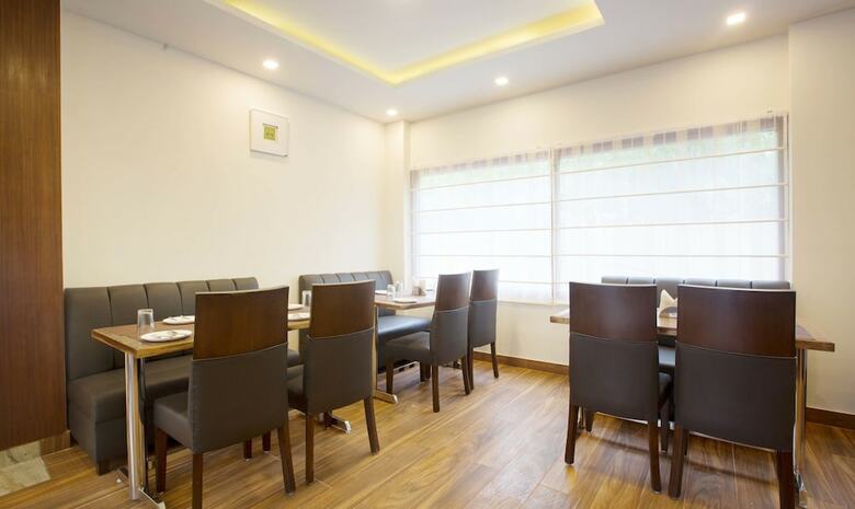 Hotel Treebo Sc Residency Manali