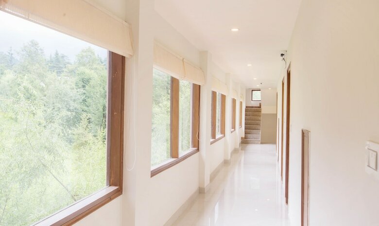 Hotel Treebo Sc Residency Manali
