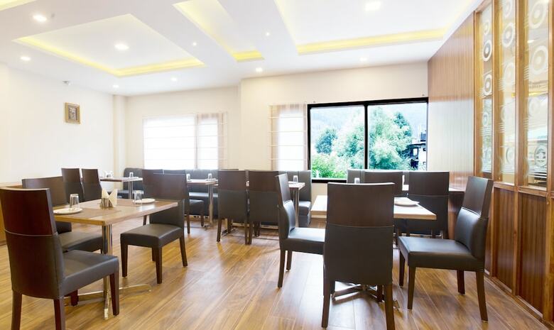 Hotel Treebo Sc Residency Manali