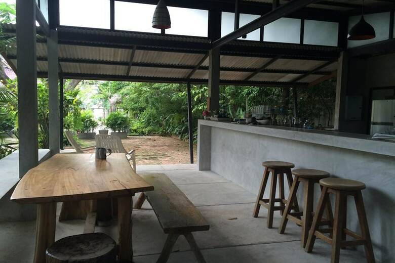 Hotel Fern House Retreat