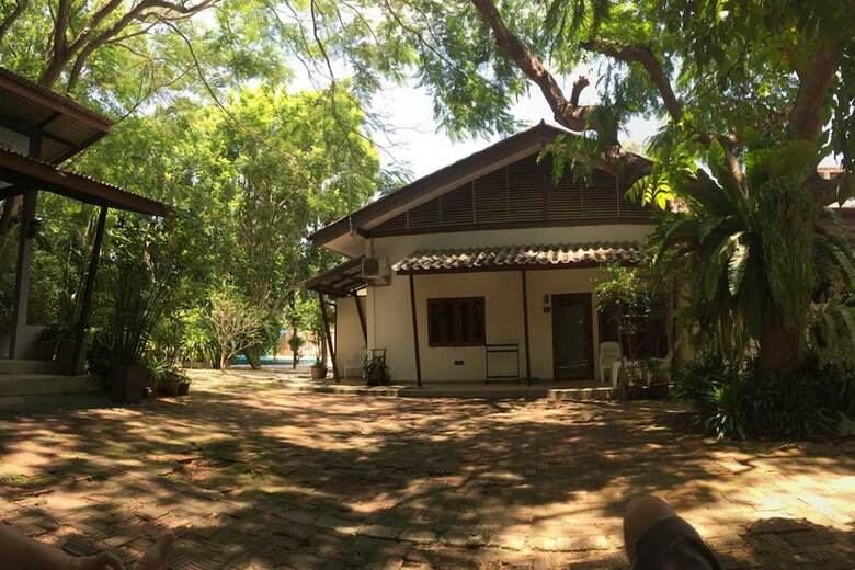 Hotel Fern House Retreat