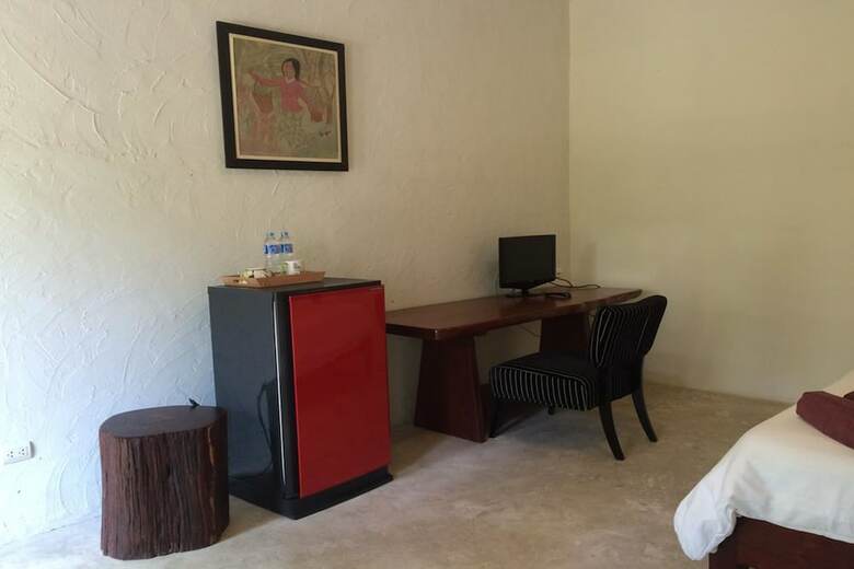 Hotel Fern House Retreat