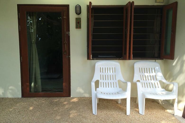 Hotel Fern House Retreat