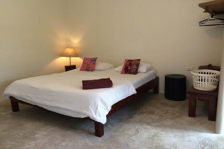 Hotel Fern House Retreat