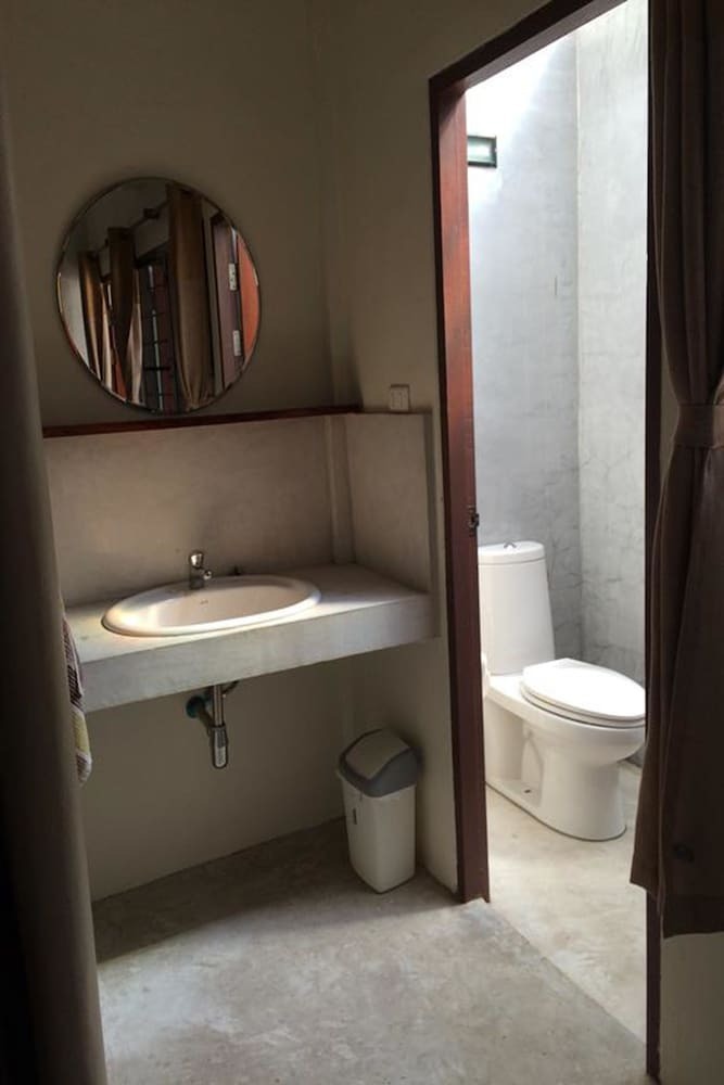 Hotel Fern House Retreat