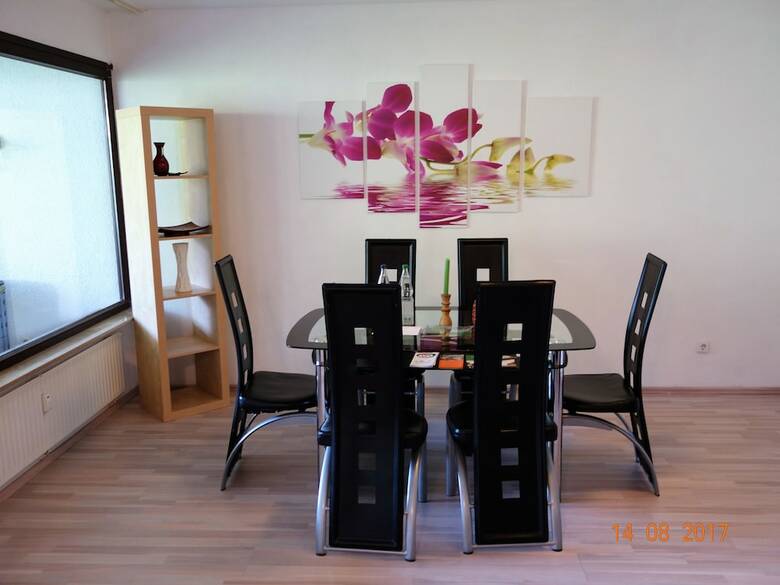 Apartment K�nig