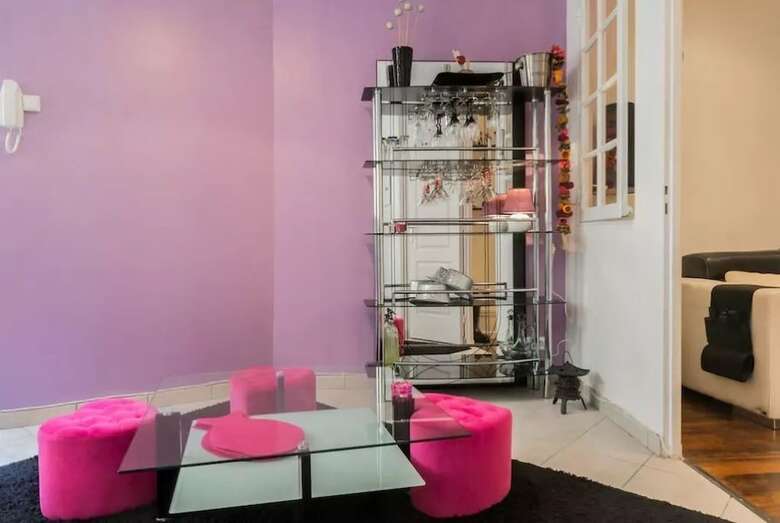 Apartamento Appartement En Plein C?ur de Dijon
