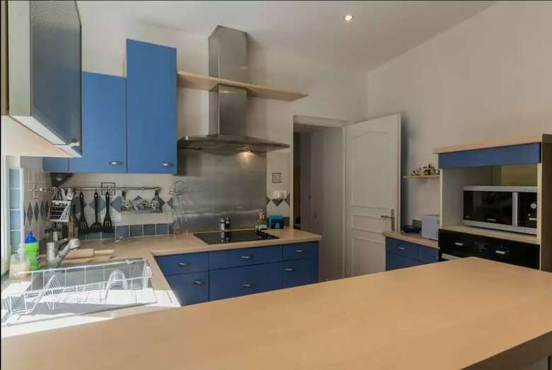 Apartamento Appartement En Plein C?ur de Dijon
