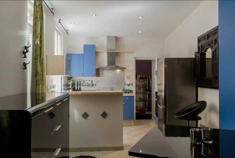 Apartamento Appartement En Plein C?ur de Dijon