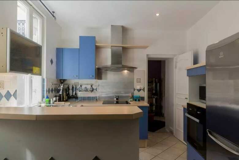 Apartamento Appartement En Plein C?ur de Dijon