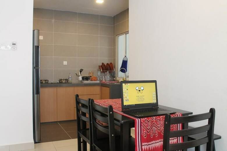 Apartamentos Cozy Crib At 7 Tree Seven Residence