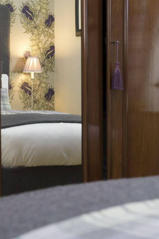 Hotel Glenegedale House