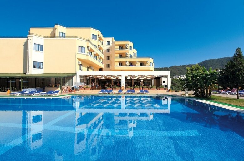 Idas Club Hotel - All Inclusive